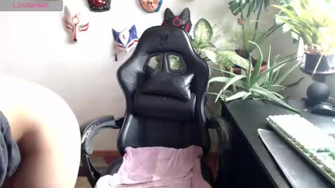 Maria kittie  PVT model online show from February 15, 3:42 pm