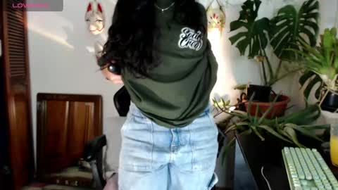 Snapshot of cat_salo chatting on June 14, 1:47 am Maria kittie PVT model online show from June 14, 1:47 am