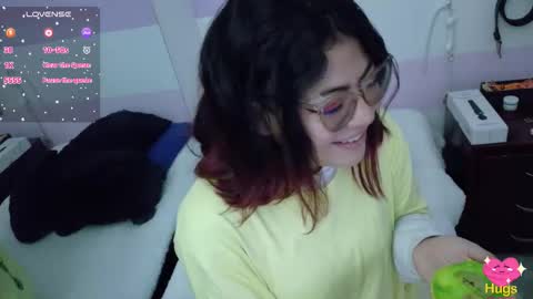 Cata online show from November 6, 4:08 pm