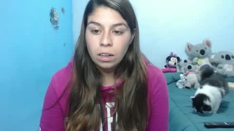 Snapshot of cata_09 chatting on November 21, 1:15 am cata online show from November 21, 1:15 am