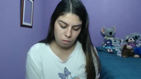 Snapshot of cata_09 chatting on February 7, 10:46 pm cata online show from February 7, 10:46 pm