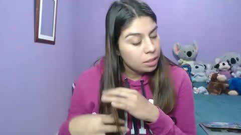 Snapshot of cata_09 chatting on February 12, 2:39 am cata online show from February 12, 2:39 am