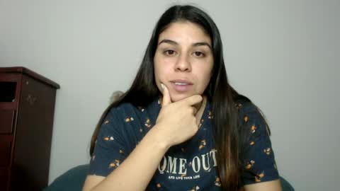 cata online show from June 20, 8:33 pm