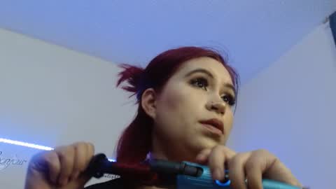 Snapshot of cata__gutierrez_ chatting on December 31, 12:21 am Cata online show from December 31, 12:21 am