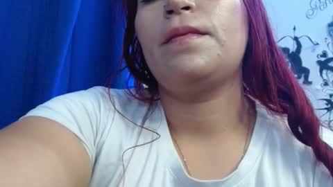 Snapshot of cata__gutierrez_ chatting on February 9, 10:21 pm Cata online show from February 9, 10:21 pm