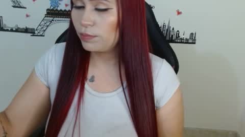 Snapshot of cata__gutierrez_ chatting on February 20, 5:12 am Cata online show from February 20, 5:12 am