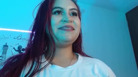 Snapshot of cata__gutierrez_ chatting on February 22, 4:51 am Cata online show from February 22, 4:51 am