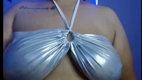 Snapshot of cata__gutierrez_ chatting on March 7, 4:35 am Cata online show from March 7, 4:35 am