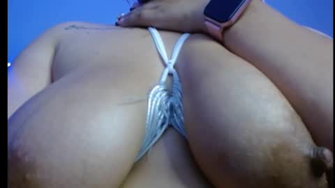 Snapshot of cata__gutierrez_ chatting on March 7, 7:41 am Cata online show from March 7, 7:41 am