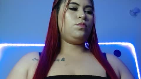 Snapshot of cata__gutierrez_ chatting on September 22, 2:35 am Cata online show from September 22, 2:35 am