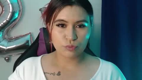 Snapshot of cata__gutierrez_ chatting on September 28, 3:45 am Cata online show from September 28, 3:45 am