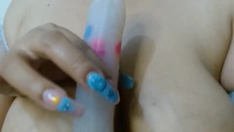 Snapshot of cata__gutierrez_ chatting on October 17, 6:05 am Cata online show from October 17, 6:05 am