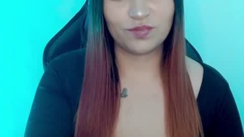 Cata  online show from June 14, 2:24 am