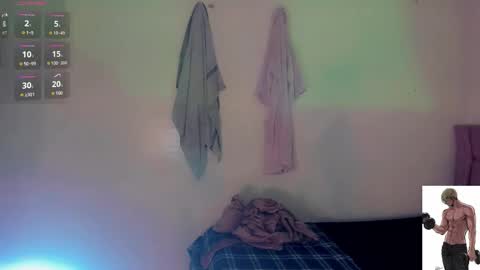 cata__mw online show from February 16, 7:21 pm