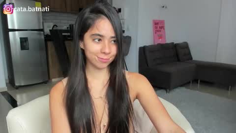 Snapshot of cata_batnati chatting on October 2, 4:36 pm Catalina online show from October 2, 4:36 pm