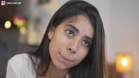 Snapshot of cata_batnati chatting on October 31, 5:14 pm Catalina online show from October 31, 5:14 pm