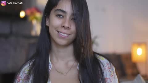 Snapshot of cata_batnati chatting on November 22, 4:50 pm Catalina online show from November 22, 4:50 pm