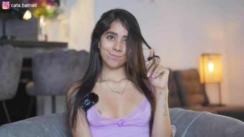 Snapshot of cata_batnati chatting on November 28, 4:42 pm Catalina online show from November 28, 4:42 pm