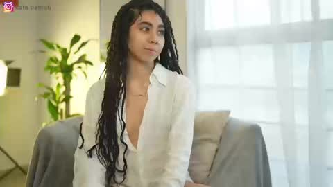 Snapshot of cata_batnati chatting on March 11, 2:12 pm Catalina online show from March 11, 2:12 pm