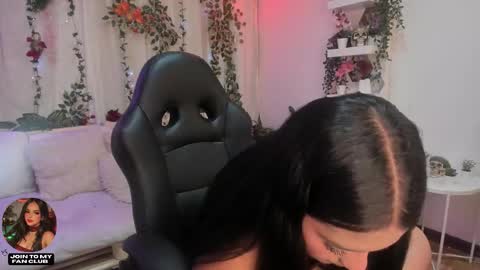 cata_desire online show from March 6, 9:00 pm