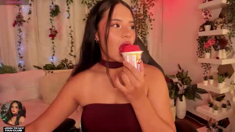 cata_desire online show from March 14, 9:20 pm