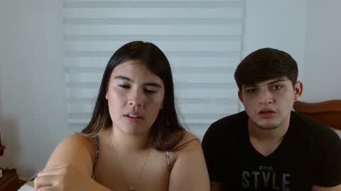 cata mike08 online show from January 18, 11:00 pm