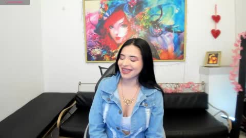 Snapshot of cata_naugthy_ chatting on April 10, 1:16 pm Cata online show from April 10, 1:16 pm