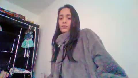 Snapshot of cata_sexy2410 chatting on December 1, 5:57 pm cata_sexy2410 online show from December 1, 5:57 pm