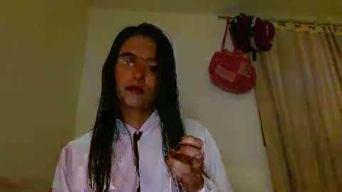 Snapshot of cata_sexy2410 chatting on January 26, 12:48 am cata_sexy2410 online show from January 26, 12:48 am