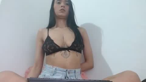 Snapshot of cata_sexy2410 chatting on February 21, 12:16 am cata_sexy2410 online show from February 21, 12:16 am