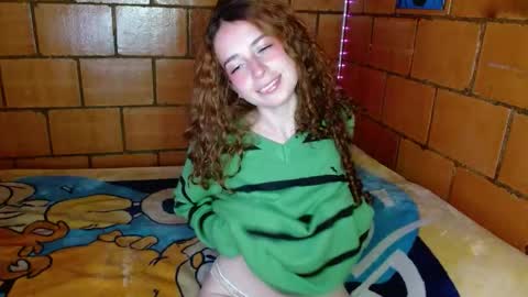 Cata Snow online show from January 14, 12:27 am