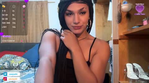 catalyna fitness  online show from December 19, 5:03 am