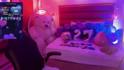Catalehia online show from June 22, 12:13 pm