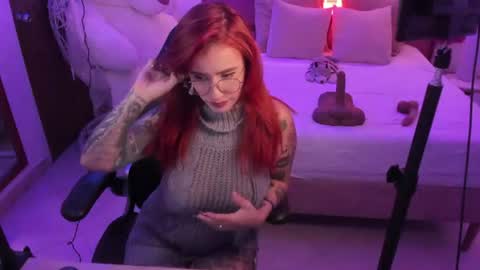 Catalehia online show from July 15, 11:59 am
