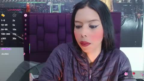 Queen Catalella online show from March 13, 4:08 am