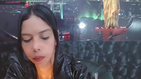 Queen Catalella online show from April 30, 3:57 am