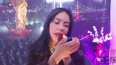 Queen Catalella online show from June 10, 3:18 am