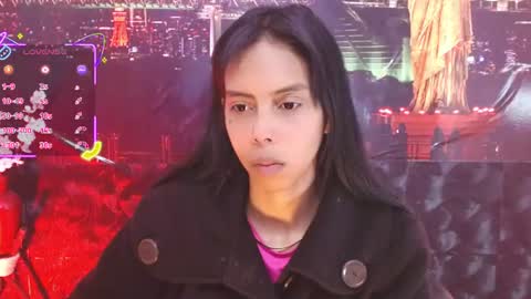 Queen Catalella online show from June 18, 3:40 am