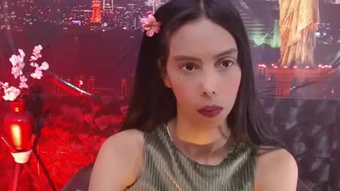 Queen Catalella online show from July 1, 3:19 am