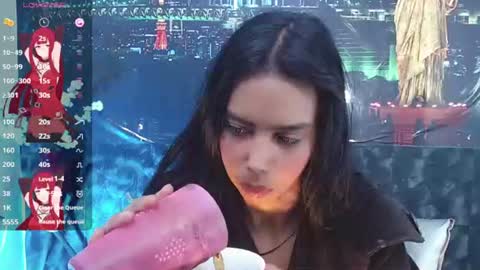 Queen Catalella online show from July 22, 4:48 am