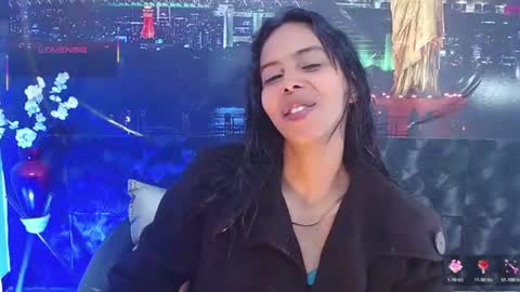 Queen Catalella online show from July 30, 3:16 am