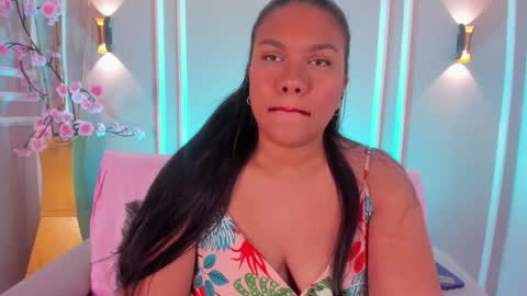 Cataleya online show from October 17, 10:01 pm