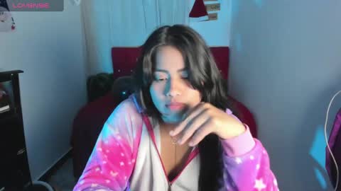 Flor....... online show from December 19, 5:40 am