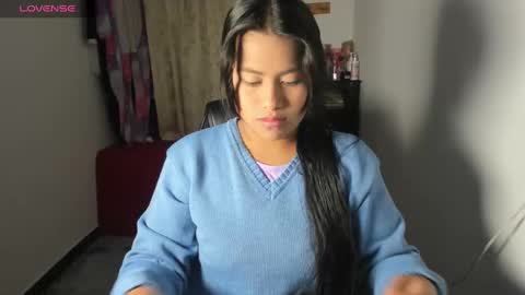 Flor....... online show from January 8, 11:41 pm