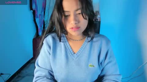 Flor....... online show from January 9, 2:43 am