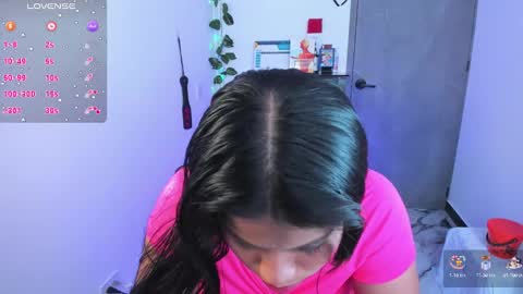 Flor....... online show from February 19, 6:10 pm