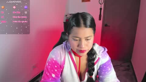 Flor....... online show from March 3, 11:03 pm