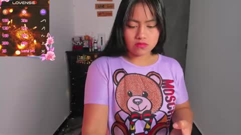 Flor....... online show from March 10, 4:25 pm