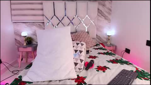 cataleya online show from December 15, 3:00 am