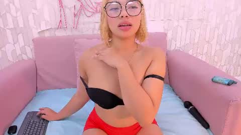 Cataleya online show from June 12, 2:54 am